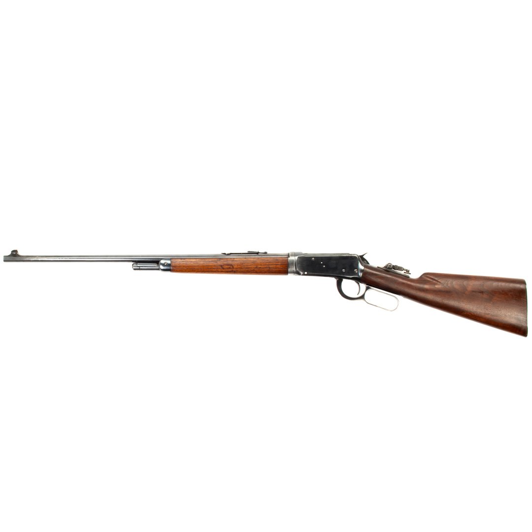 WINCHESTER 55